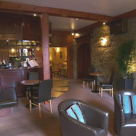 Rosemount Hotel Pitlochry Exterior foto